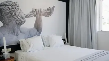 Meandros Boutique Hotel & Spa