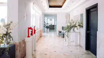 Meandros Boutique Hotel & Spa