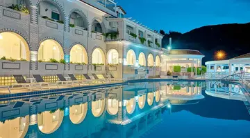 Meandros Boutique Hotel & Spa
