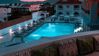 Meandros Boutique Hotel & Spa