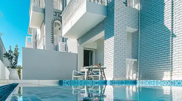 Meandros Boutique Hotel & Spa