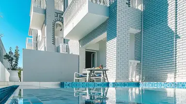 Meandros Boutique Hotel & Spa