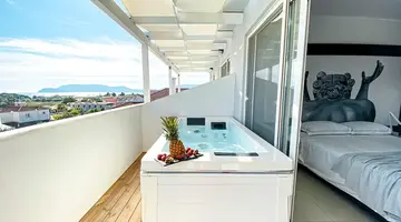 Meandros Boutique Hotel & Spa