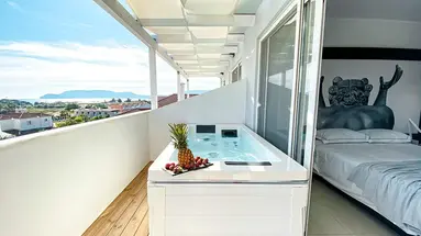 Meandros Boutique Hotel & Spa