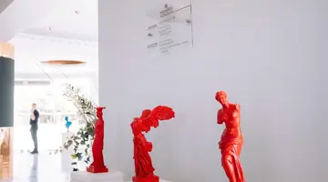 Meandros Boutique Hotel & Spa
