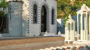 Meandros Boutique Hotel & Spa