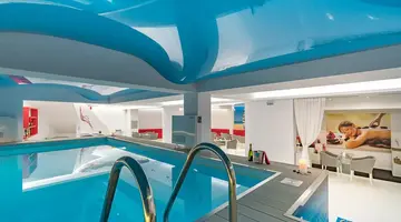 Meandros Boutique Hotel & Spa
