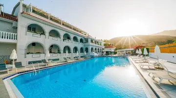 Meandros Boutique Hotel & Spa