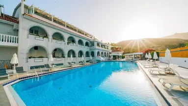 Meandros Boutique Hotel & Spa