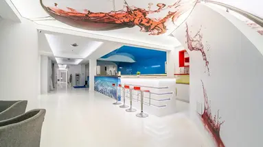 Meandros Boutique Hotel & Spa