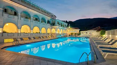 Meandros Boutique Hotel & Spa