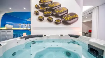 Meandros Boutique Hotel & Spa