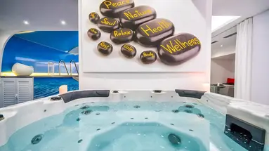 Meandros Boutique Hotel & Spa