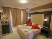 MEANDROS BOUTIQUE HOTEL