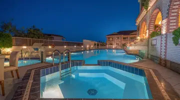 MEANDROS BOUTIQUE HOTEL