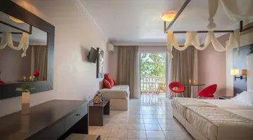 MEANDROS BOUTIQUE HOTEL