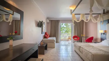 MEANDROS BOUTIQUE HOTEL