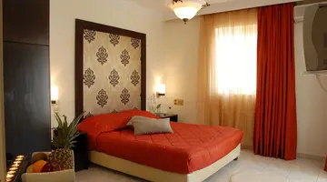 MEANDROS BOUTIQUE HOTEL