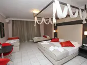 MEANDROS BOUTIQUE HOTEL