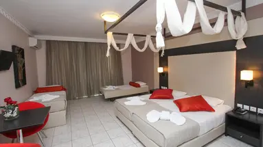 MEANDROS BOUTIQUE HOTEL