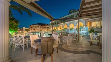 MEANDROS BOUTIQUE HOTEL