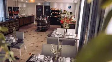 MEANDROS BOUTIQUE & SPA (Adults Only)