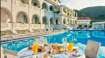MEANDROS BOUTIQUE & SPA (Adults Only)