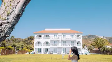 MEANDROS BOUTIQUE & SPA (Adults Only)