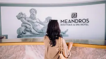 MEANDROS BOUTIQUE & SPA (Adults Only)