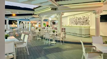 MEANDROS BOUTIQUE & SPA (Adults Only)