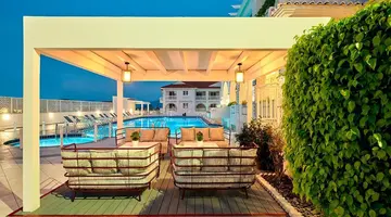 MEANDROS BOUTIQUE & SPA (Adults Only)