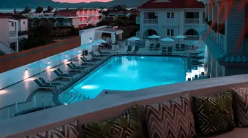 MEANDROS BOUTIQUE & SPA (Adults Only)