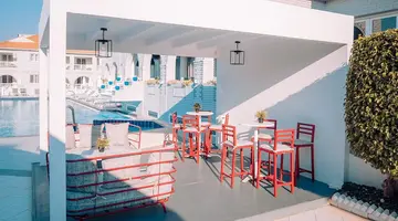 MEANDROS BOUTIQUE & SPA (Adults Only)