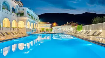 MEANDROS BOUTIQUE & SPA (Adults Only)