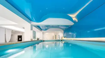 MEANDROS BOUTIQUE & SPA (Adults Only)