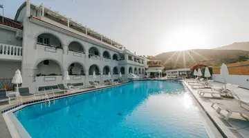 MEANDROS BOUTIQUE & SPA (Adults Only)