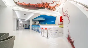 MEANDROS BOUTIQUE & SPA (Adults Only)