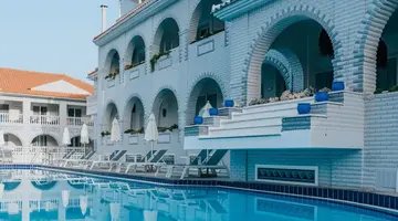 MEANDROS BOUTIQUE & SPA (Adults Only)