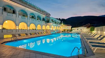 MEANDROS BOUTIQUE & SPA (Adults Only)