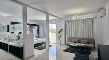 MEANDROS BOUTIQUE & SPA (Adults Only)