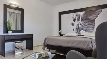 MEANDROS BOUTIQUE & SPA (Adults Only)
