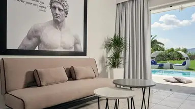 Meandros Boutique Spa