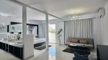 Meandros Boutique Spa