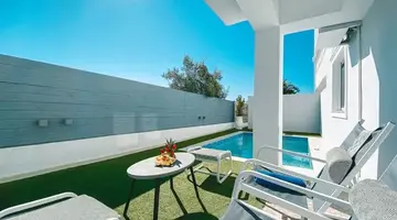 Meandros Boutique Spa