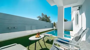 Meandros Boutique Spa