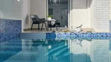 Meandros Boutique Spa