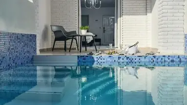 Meandros Boutique Spa