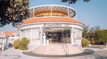 Meandros Boutique Spa