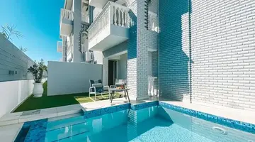 Meandros Boutique Spa