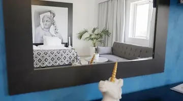 Meandros Boutique Spa